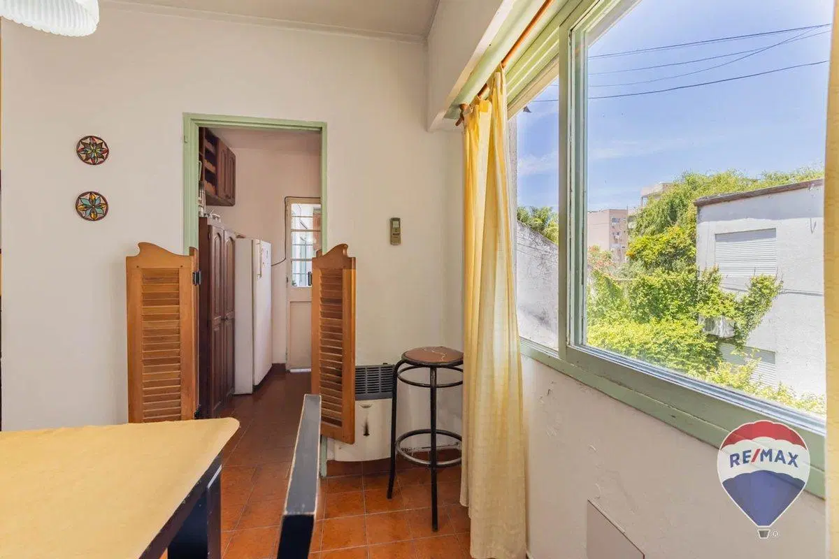 Departamento 2 dormitorios en VENTA La Plata. 5