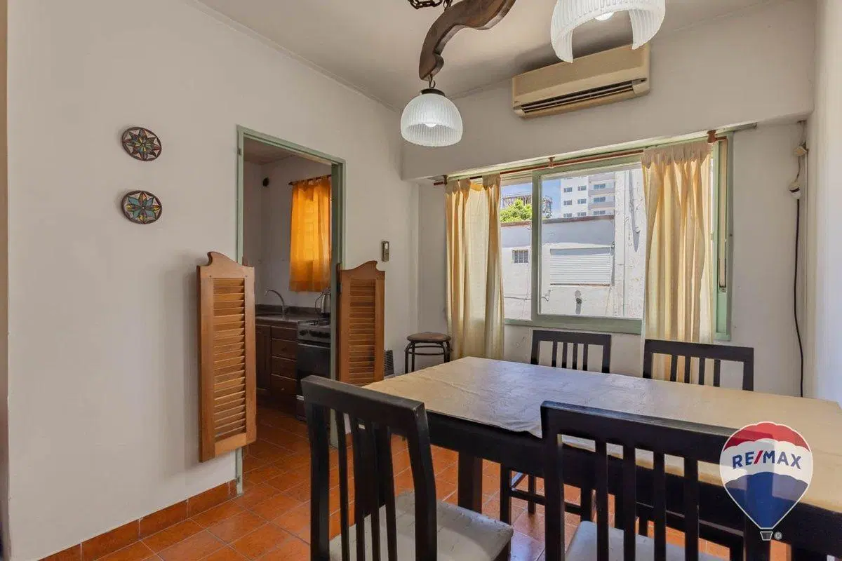 Departamento 2 dormitorios en VENTA La Plata. 3