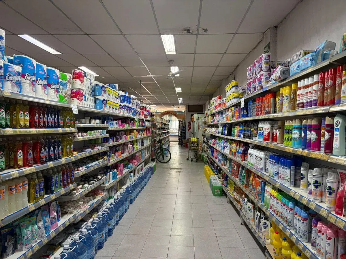 GALPON EN VENTA EN LA PLATA 3