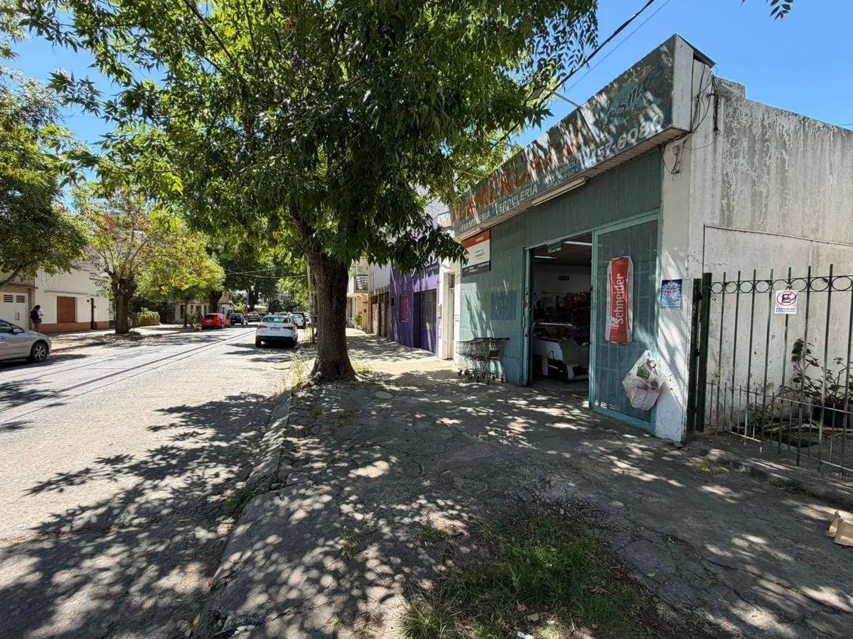 GALPON EN VENTA EN LA PLATA 2