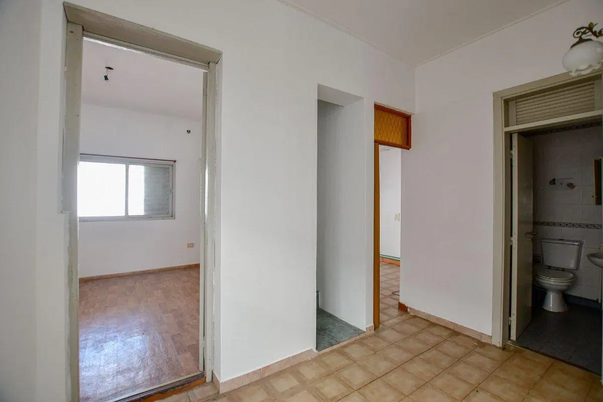 Departamento en venta en La Plata 2
