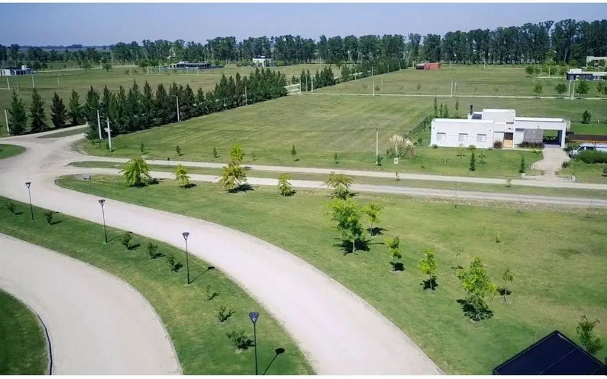 Terreno en venta en Campo de Roca 2 3