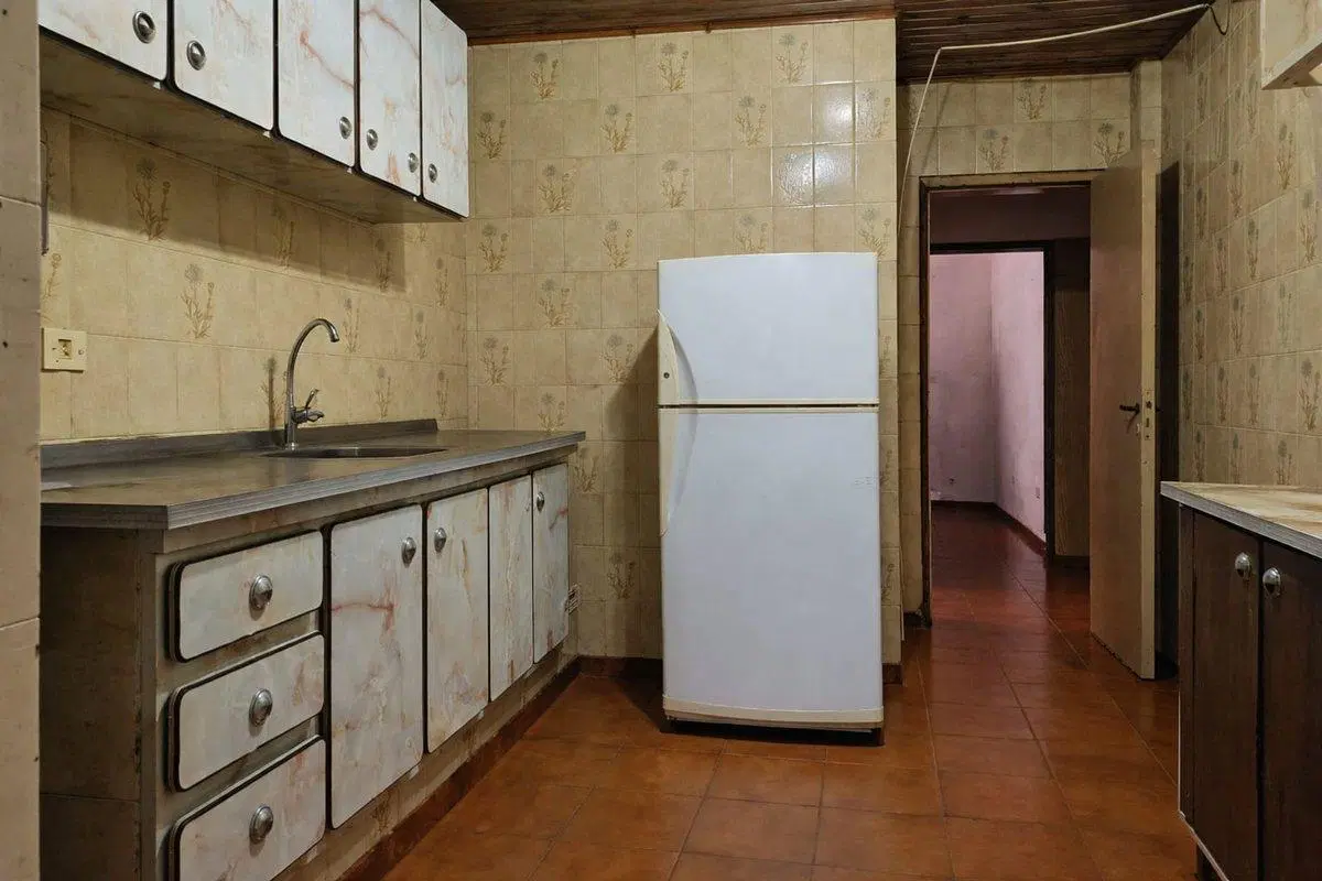 Casa en Venta en Florencio Varela amplio terreno 3