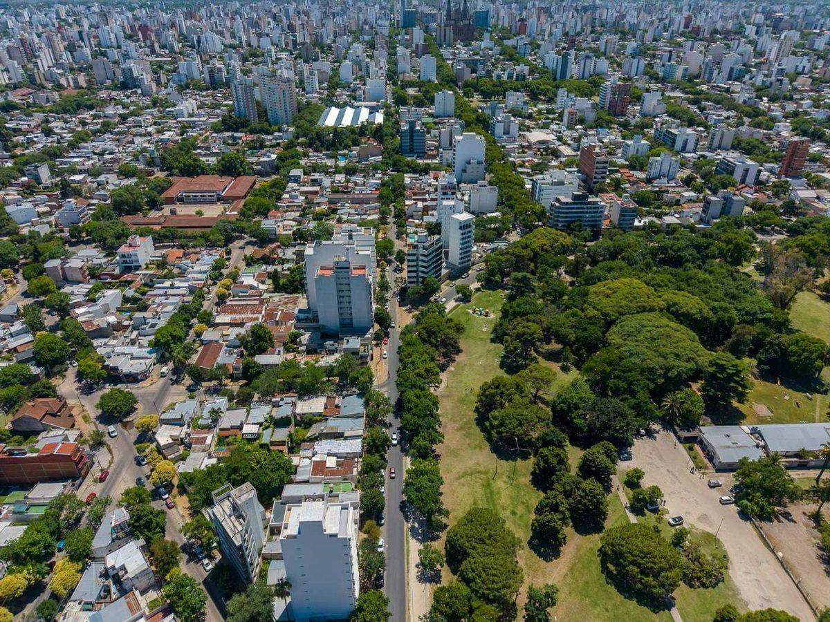 DEPARTAMENTO EN VENTA EN LA PLATA - POZO