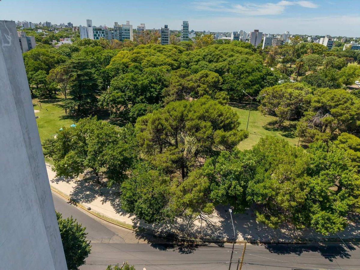 DEPARTAMENTO EN VENTA EN LA PLATA - POZO