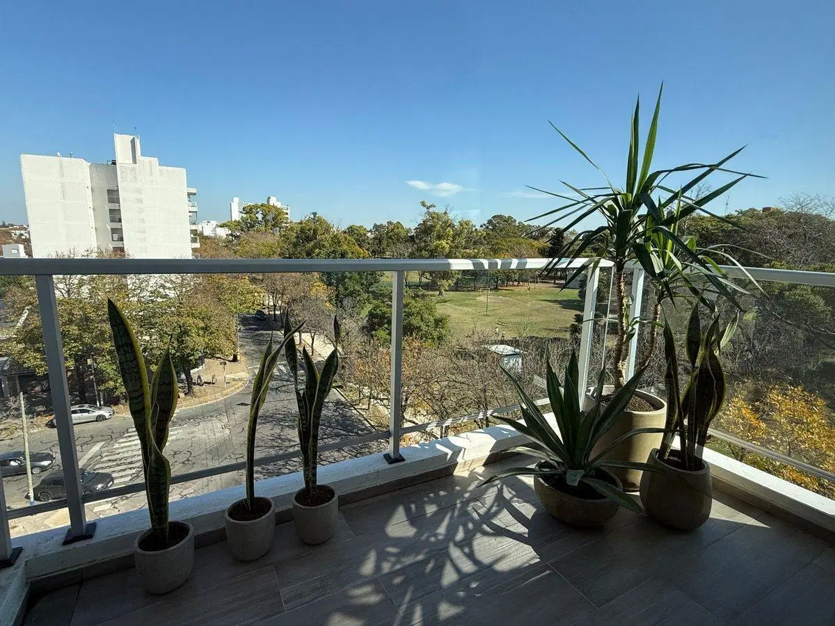 DEPARTAMENTO EN VENTA EN LA PLATA - POZO 2