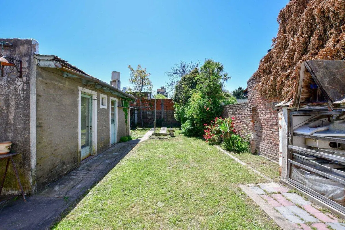 CASA EN VENTA LA PLATA 4