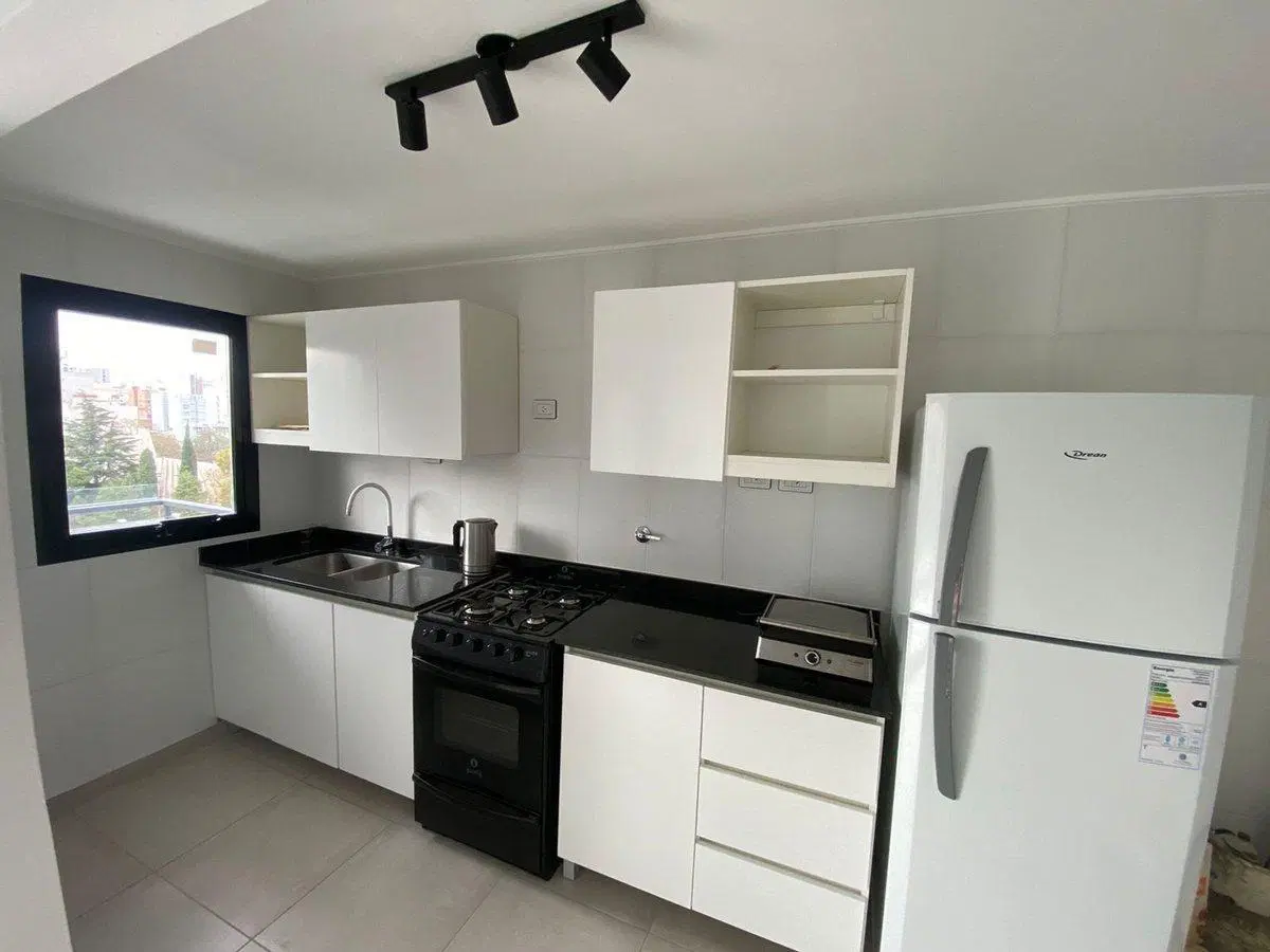 DEPARTAMENTOS EN VENTA LA PLATA 5