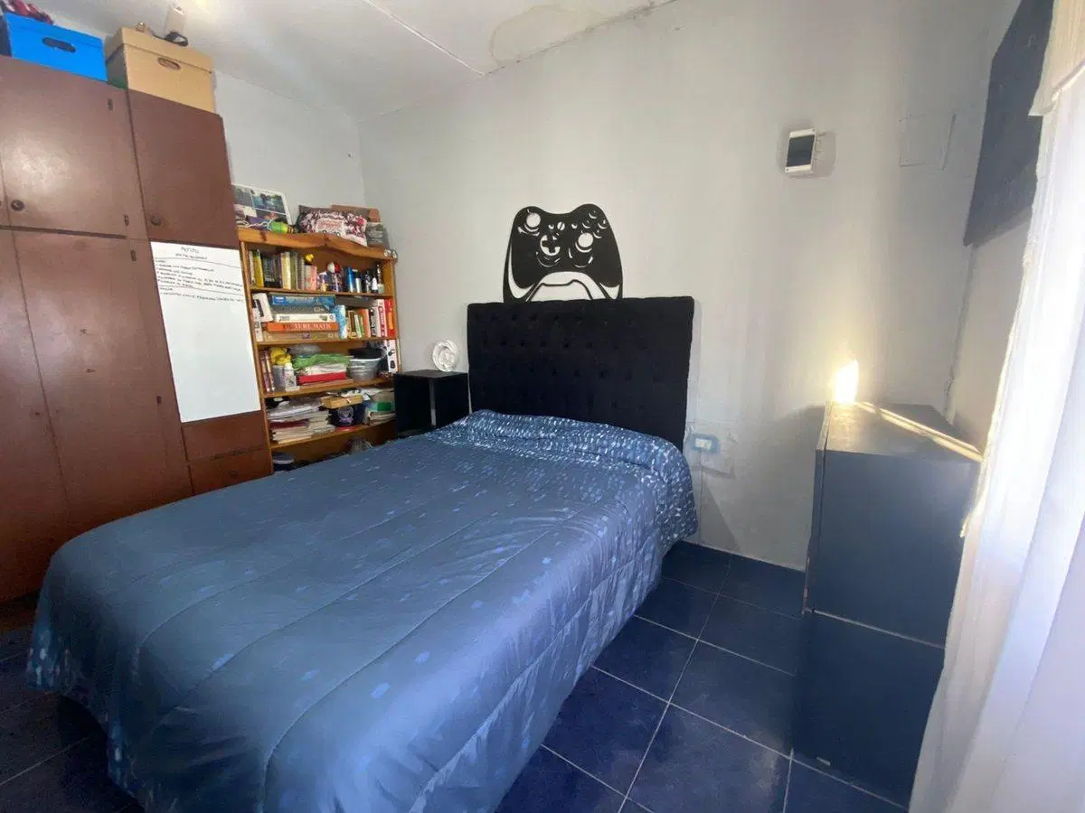 CASA EN VENTA - LOS HORNOS 4