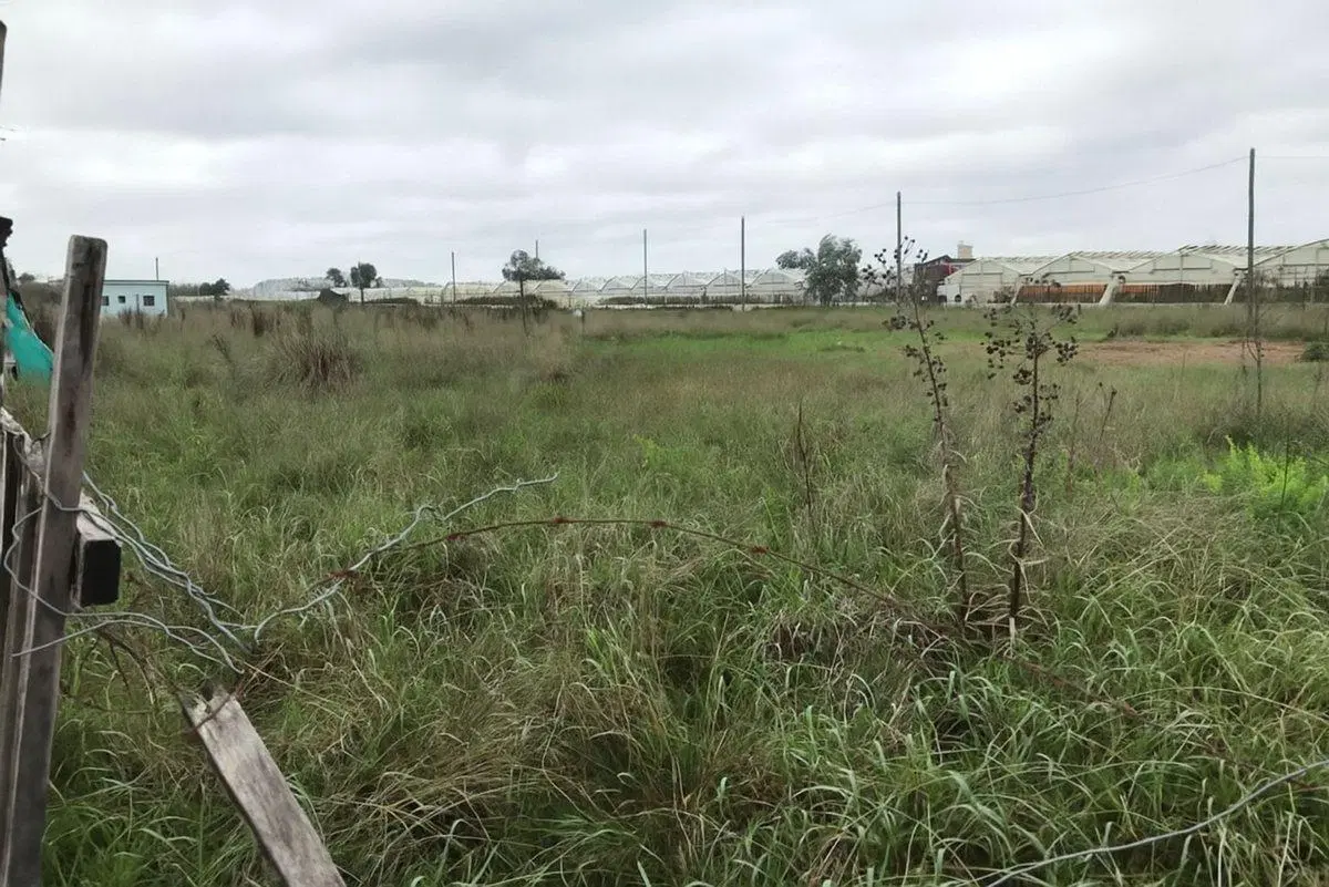 Lote en venta La Plata 3
