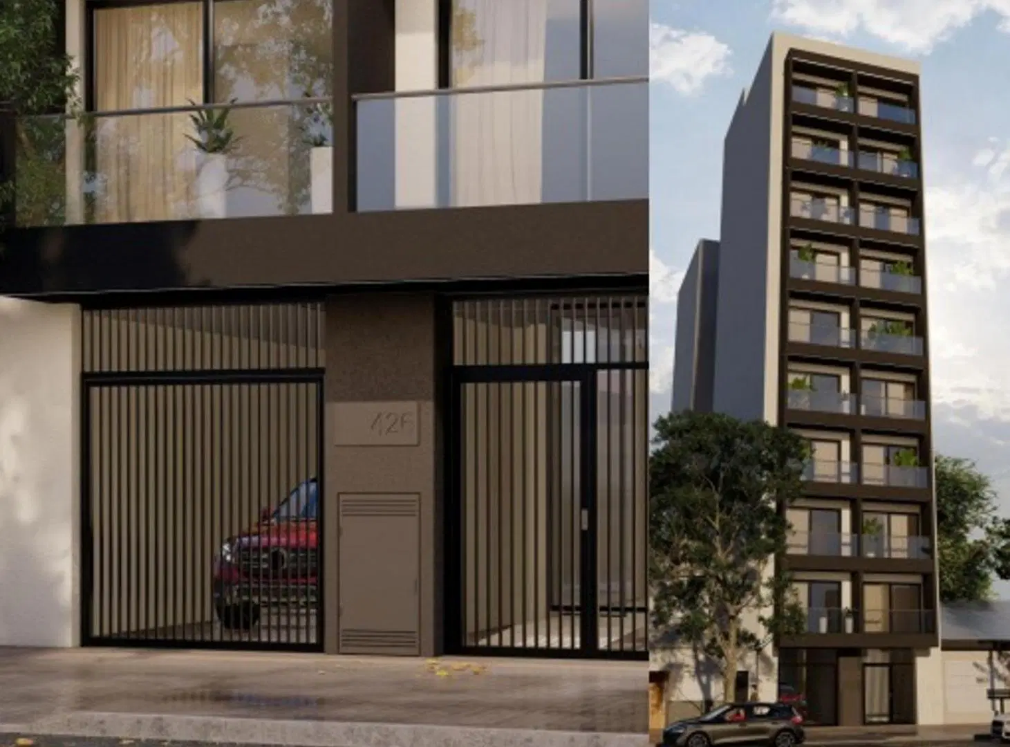 DEPARTAMENTO EN VENTA LA PLATA 2