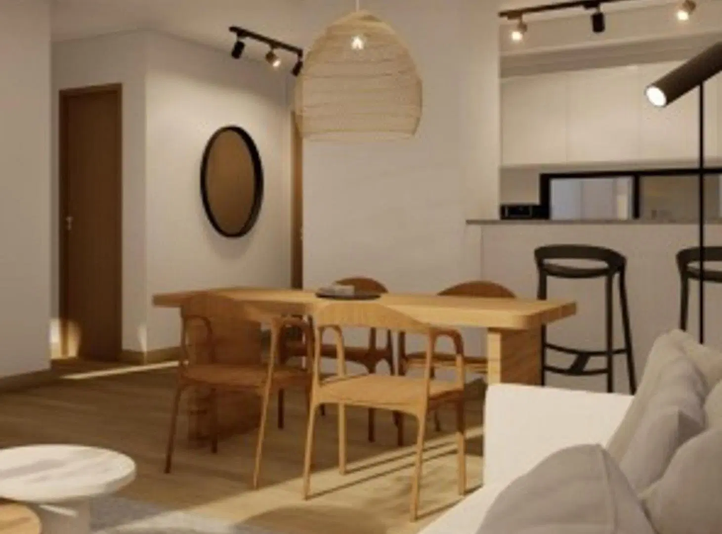 DEPARTAMENTO EN VENTA LA PLATA 3