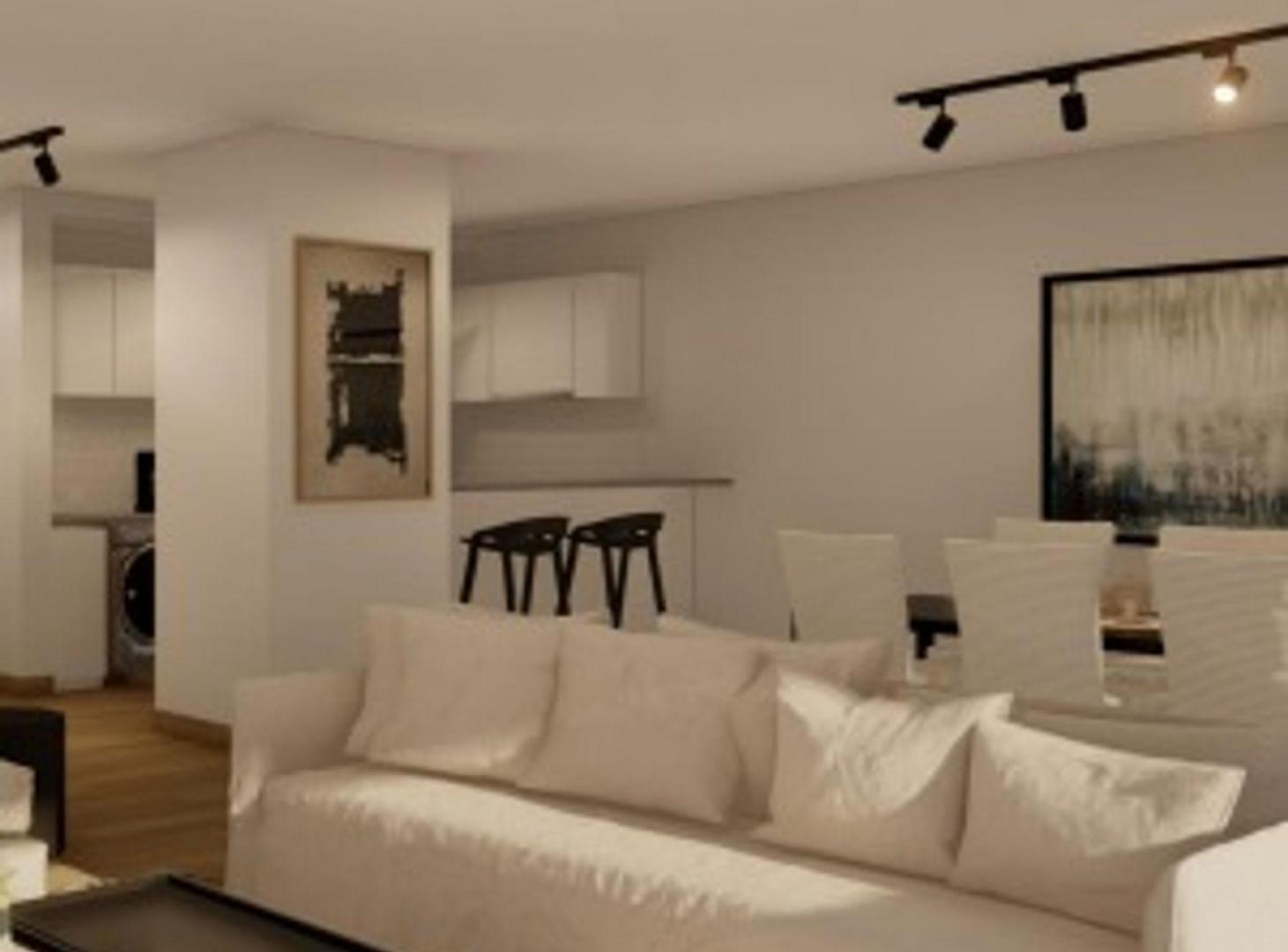 Foto de DEPARTAMENTO EN VENTA LA PLATA, imagen 1