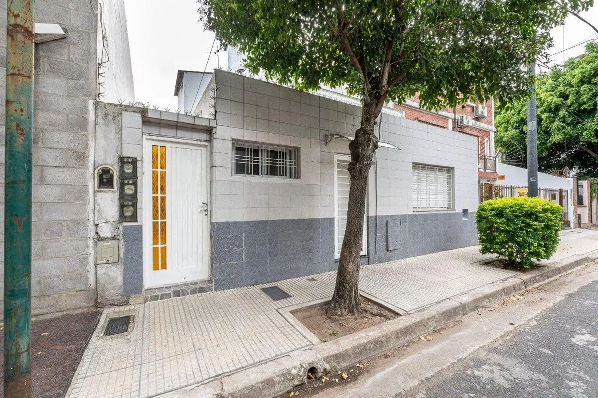 Venta PH 2 amb reciclado a nuevo patio V Devoto 5
