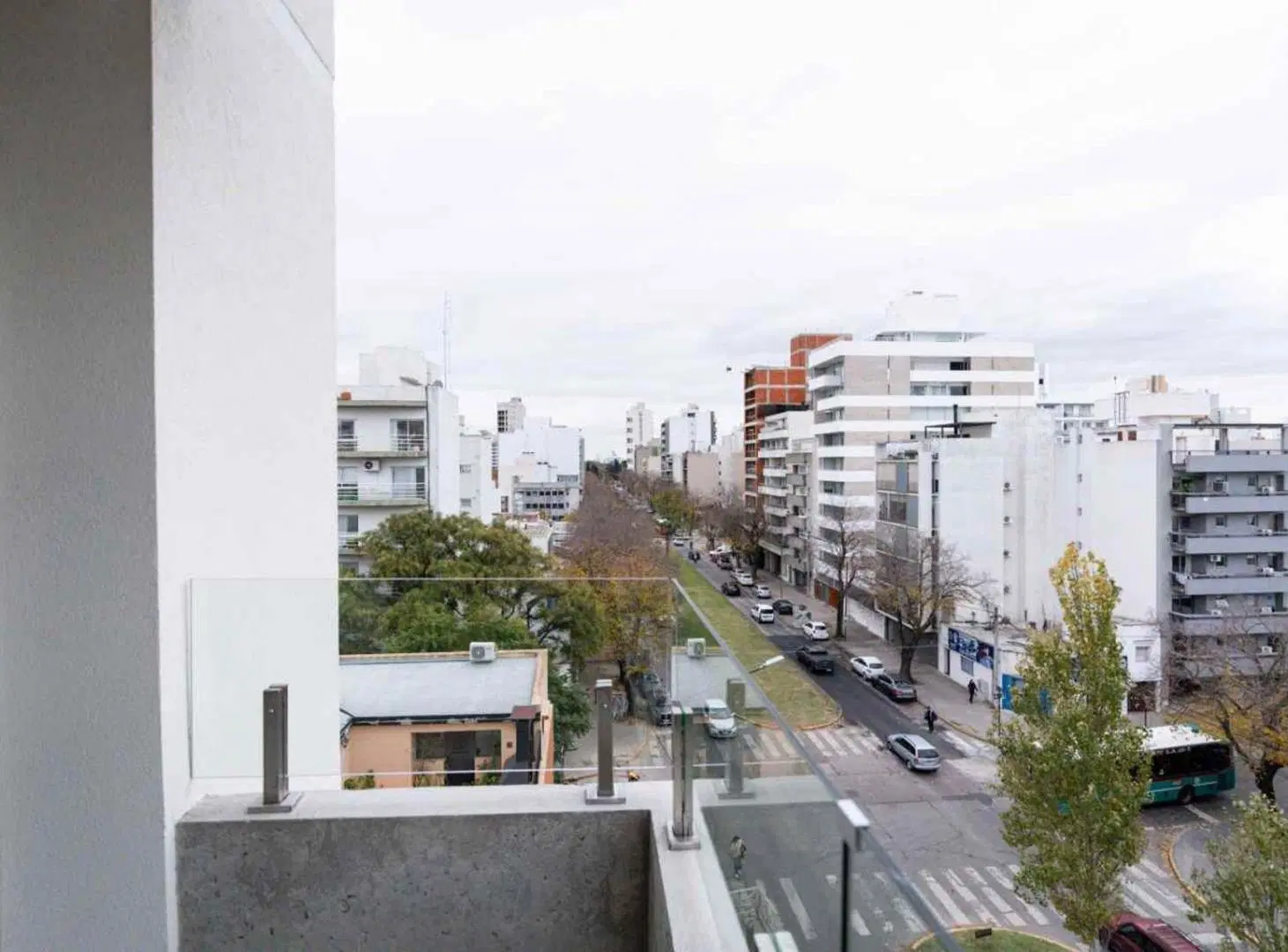 Departamento de un dormitorio en venta, La Plata 4