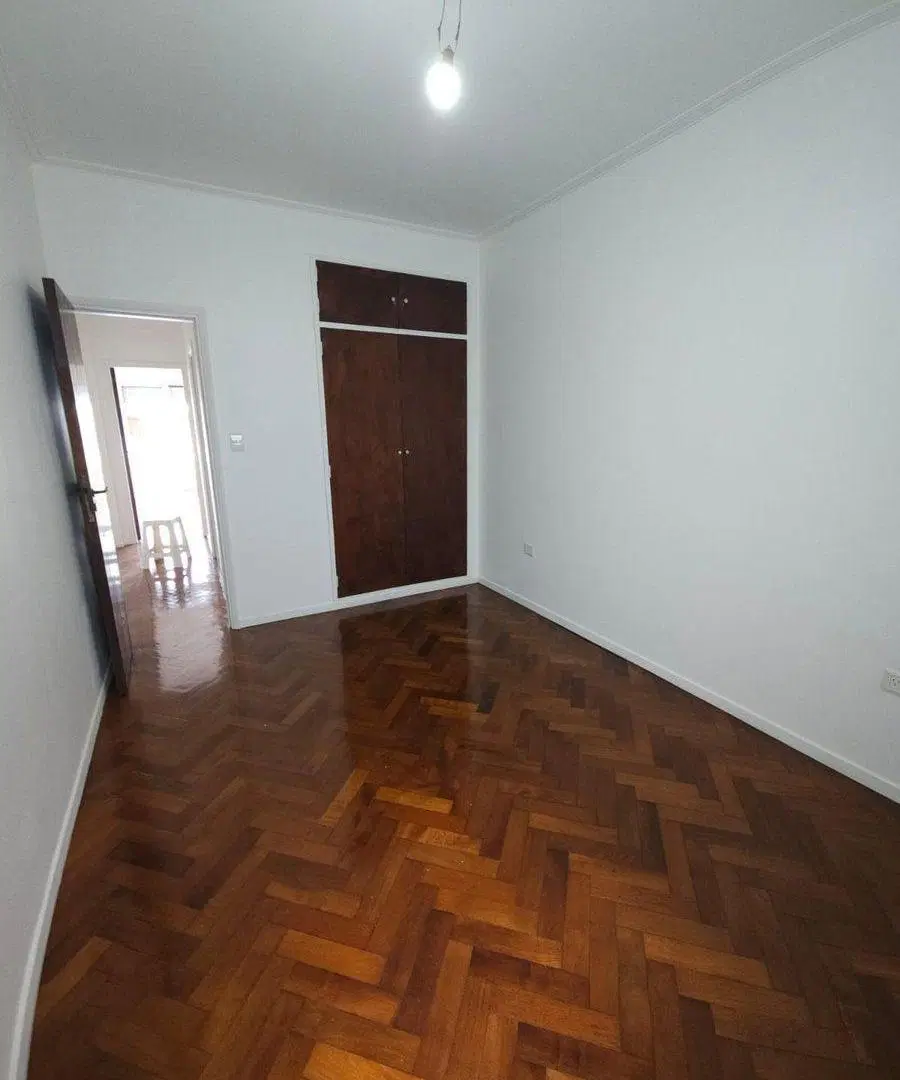 DEPARTAMENTO 2 DORMITORIOS EN ALQUILER PALERMO 3