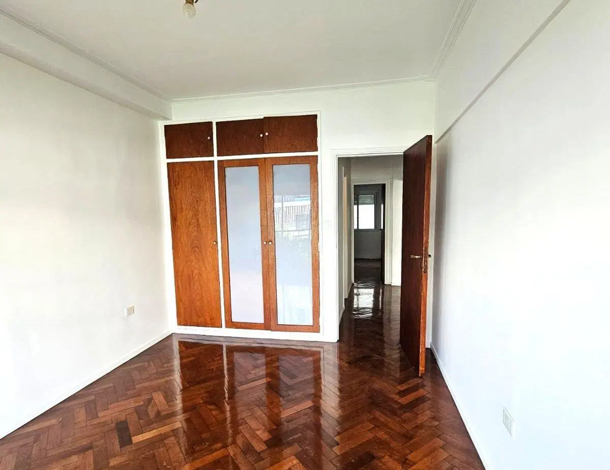 DEPARTAMENTO 2 DORMITORIOS EN ALQUILER PALERMO 2