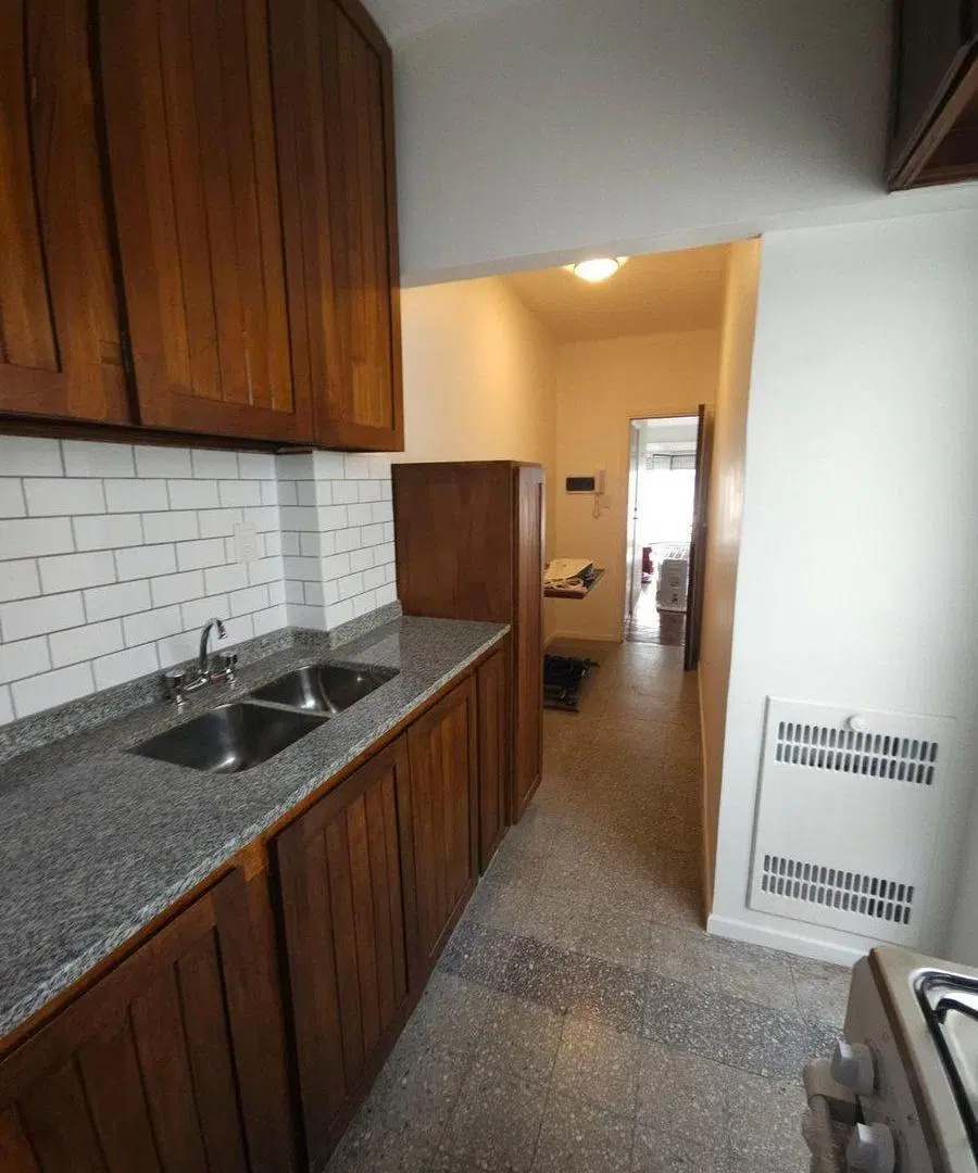 DEPARTAMENTO 2 DORMITORIOS EN ALQUILER PALERMO 4
