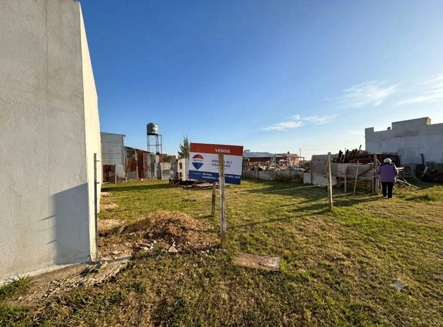 Lote en Venta, City Bell 2