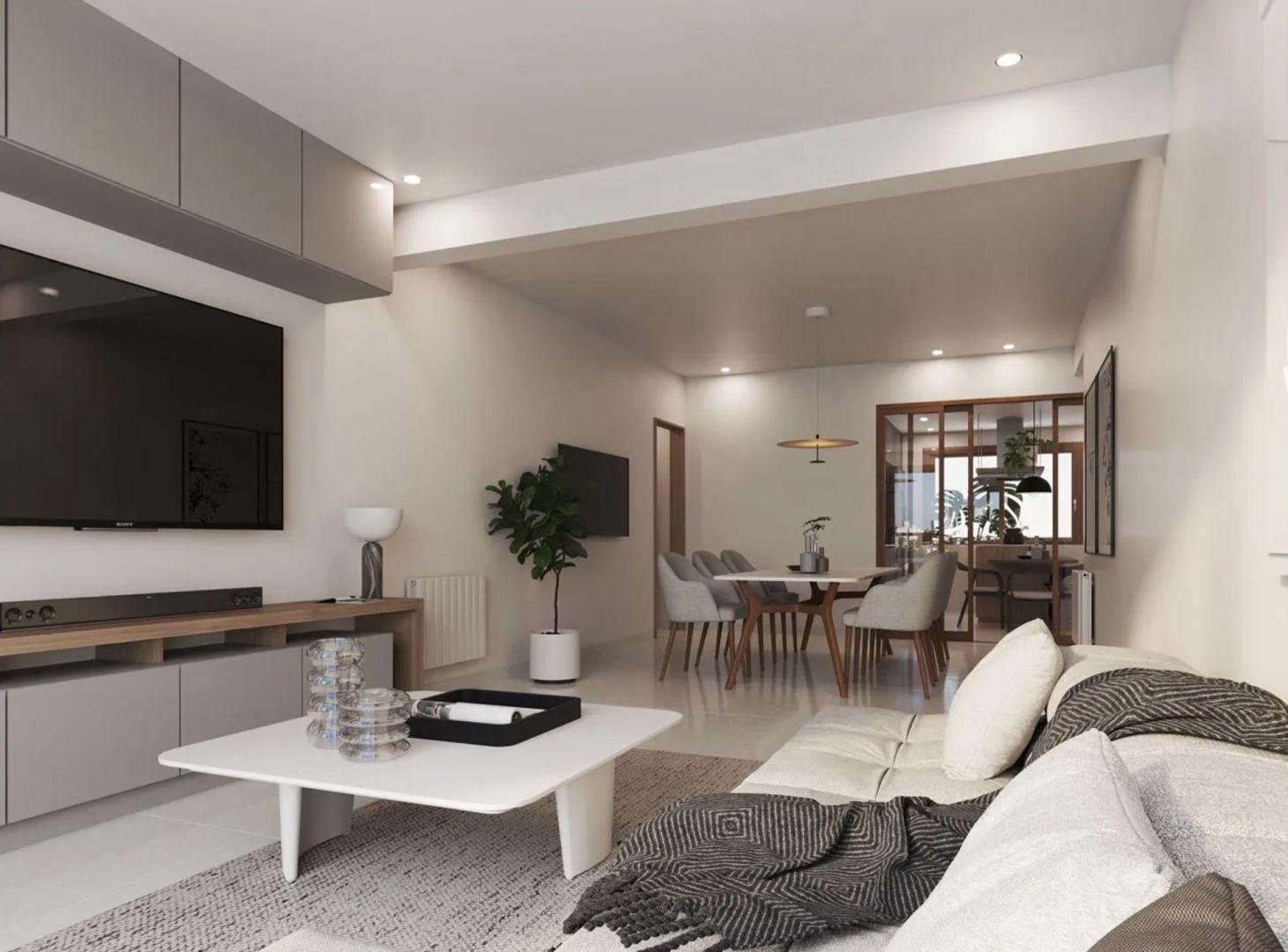 Foto de Departamento en venta en La Plata - Vecchio VITA, imagen 3