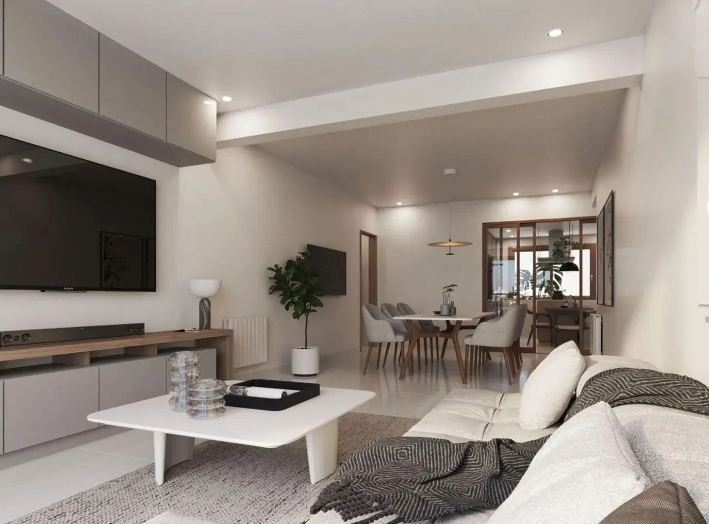 Departamento en venta en La Plata - Vecchio VITA 3