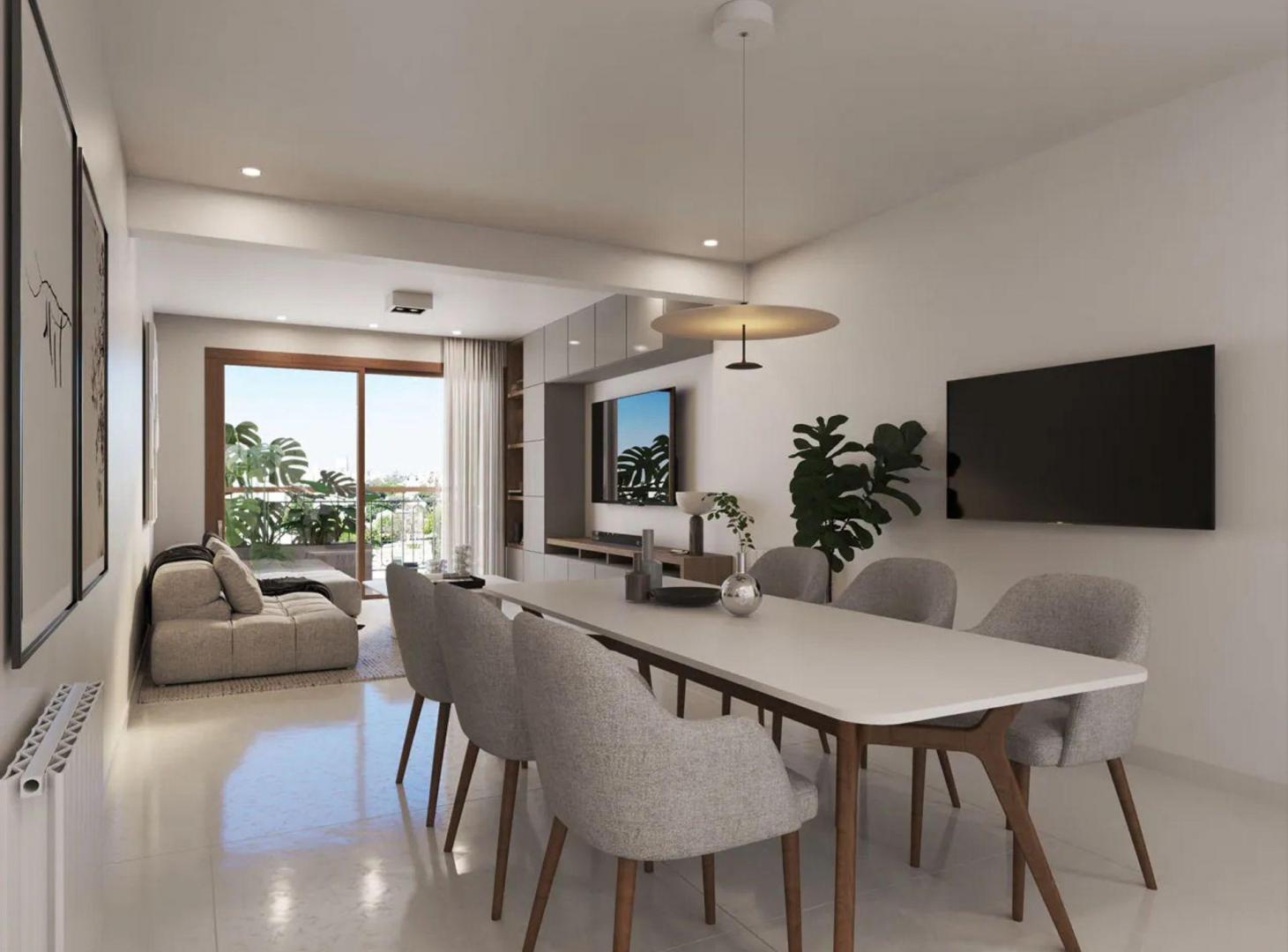 Foto de Departamento en venta en La Plata - Vecchio VITA, imagen 4