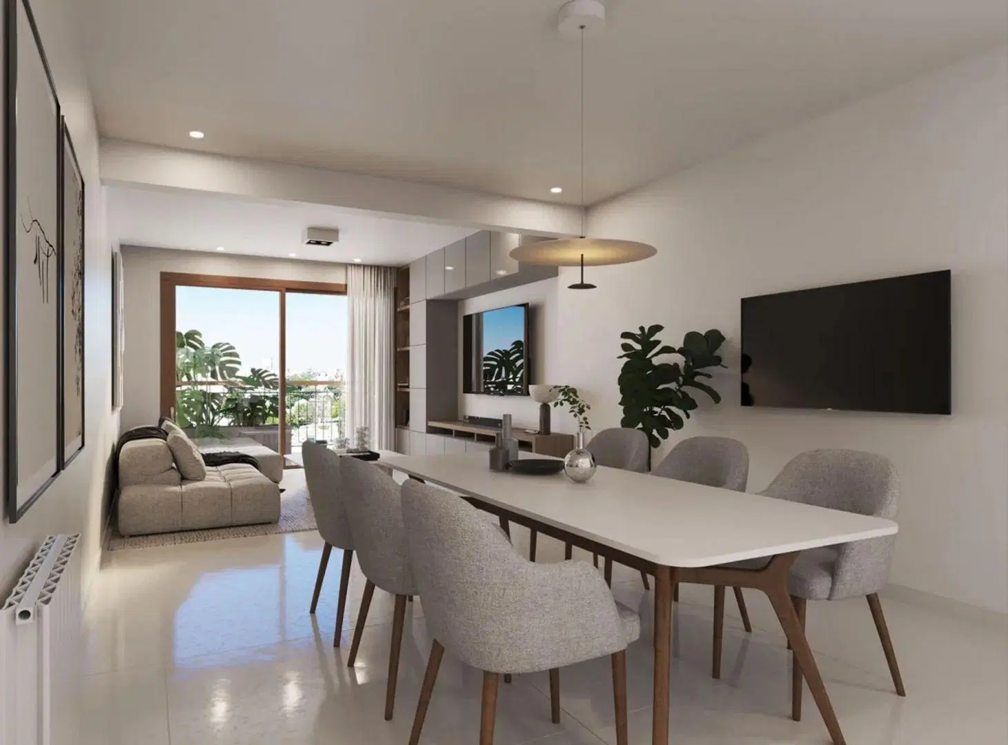 Departamento en venta en La Plata - Vecchio VITA 4