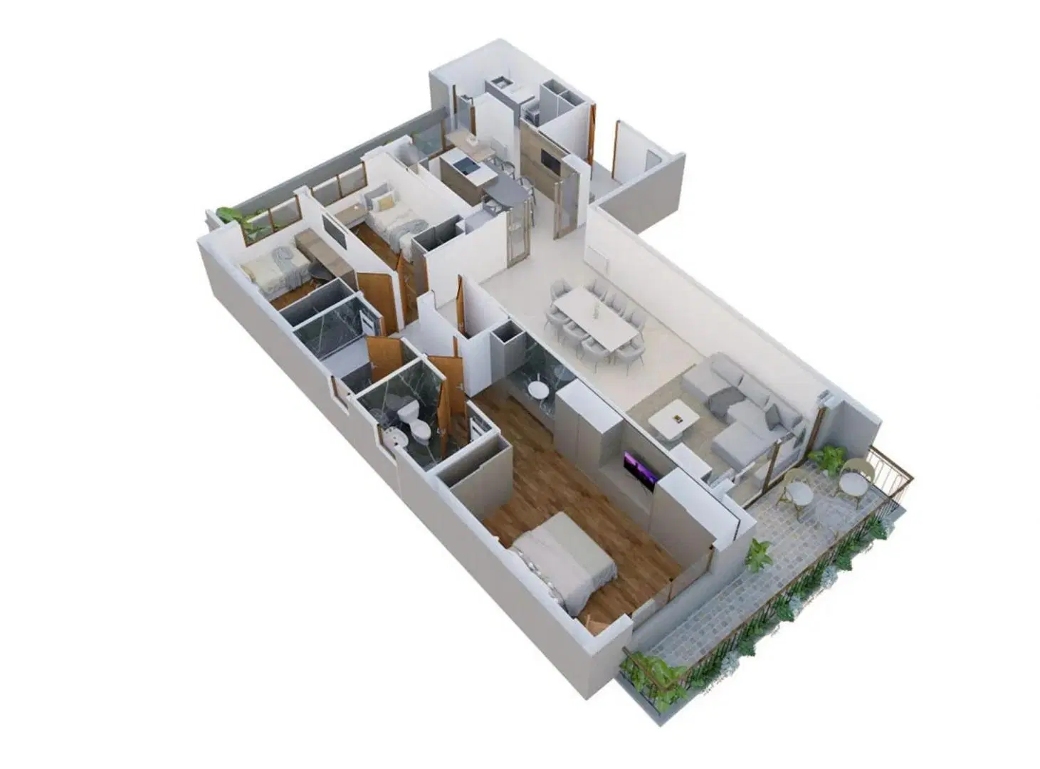 Plano 2