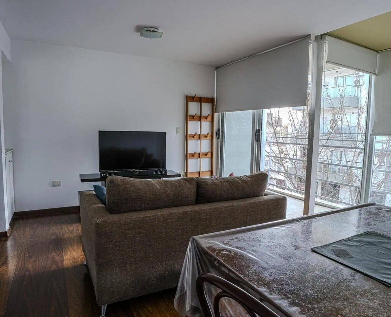 Departamento 2 dormitorios con cochera en venta 3