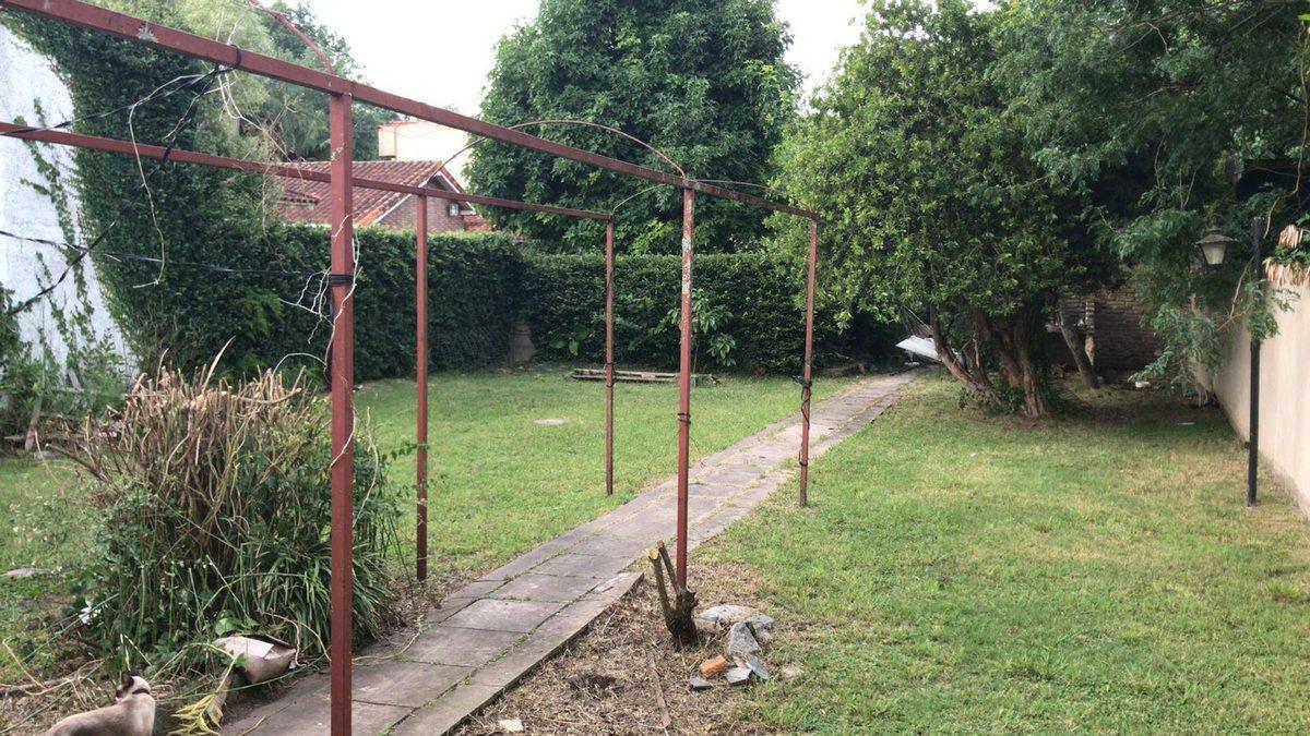 LOTES EN VENTA EN CITY BELL CALLE 14B Y 474