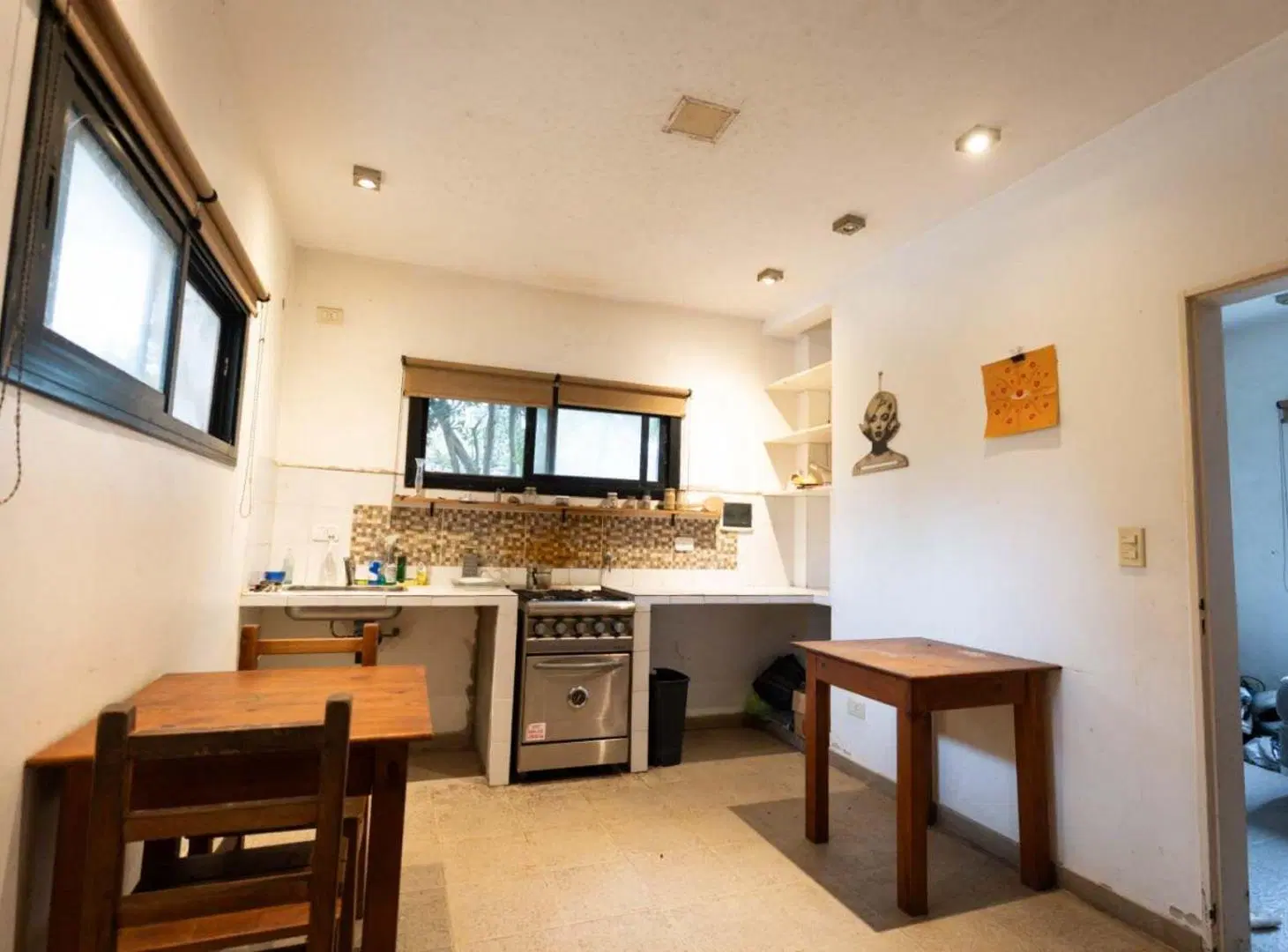 CASA EN VENTA EN CITY BELL 2