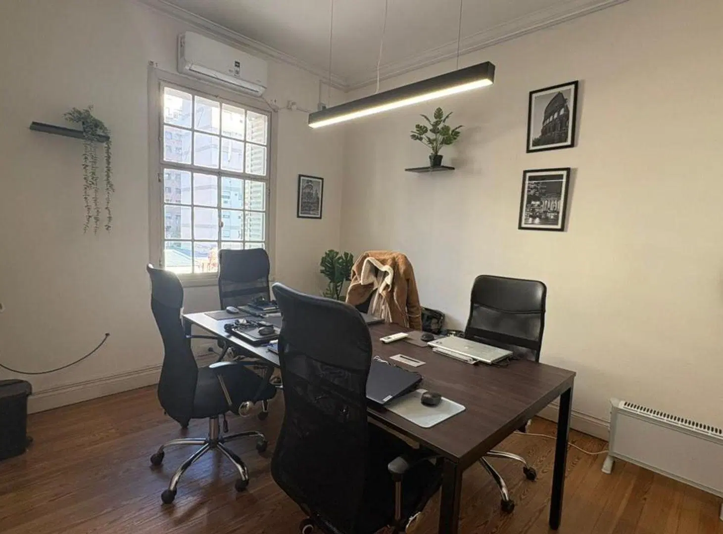 Oficina en venta en La Plata 5