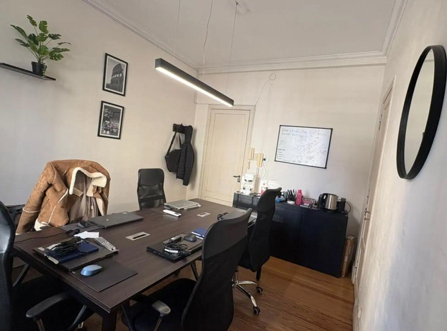 Oficina en venta en La Plata 4