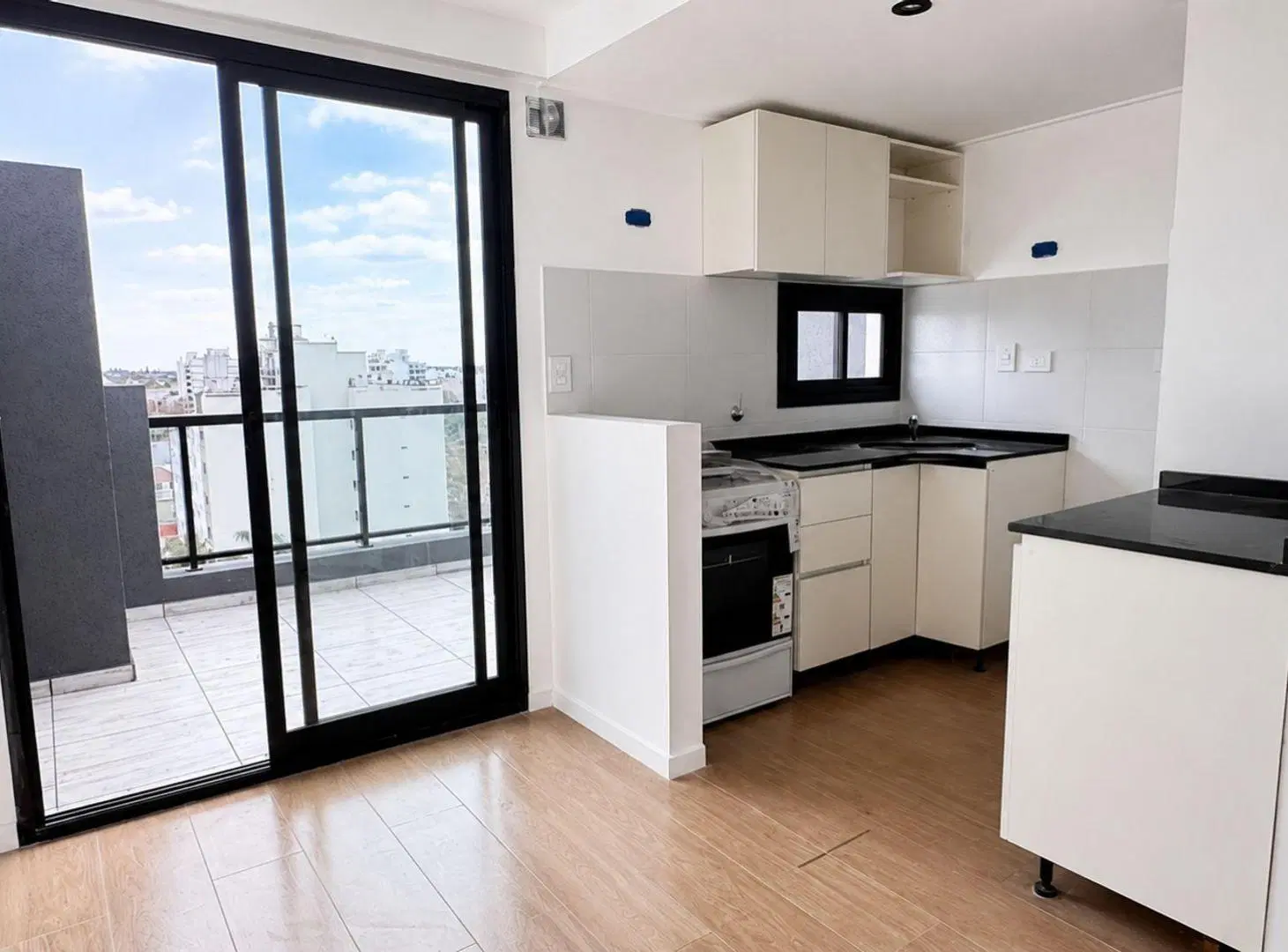 DEPARTAMENTOS A ESTRENAR EN VENTA LA PLATA 3