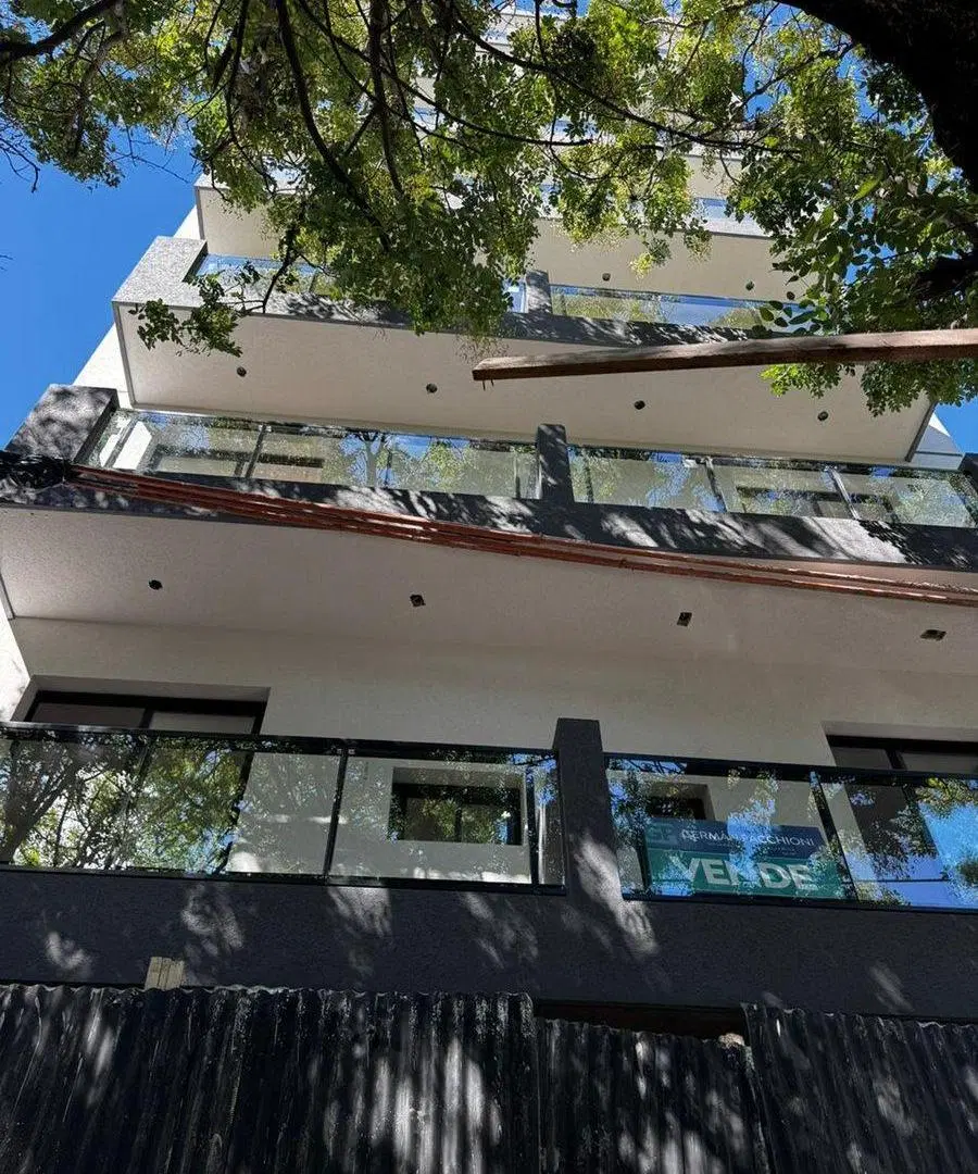 DEPARTAMENTOS A ESTRENAR EN VENTA LA PLATA 2