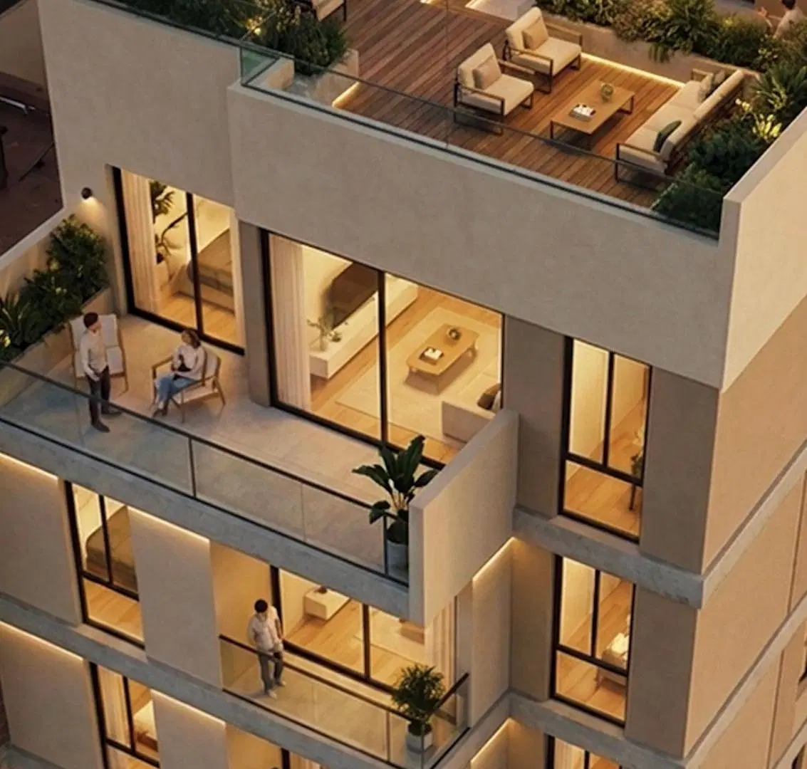 Venta Monoamb Divisible balcón frente Belgrano 3