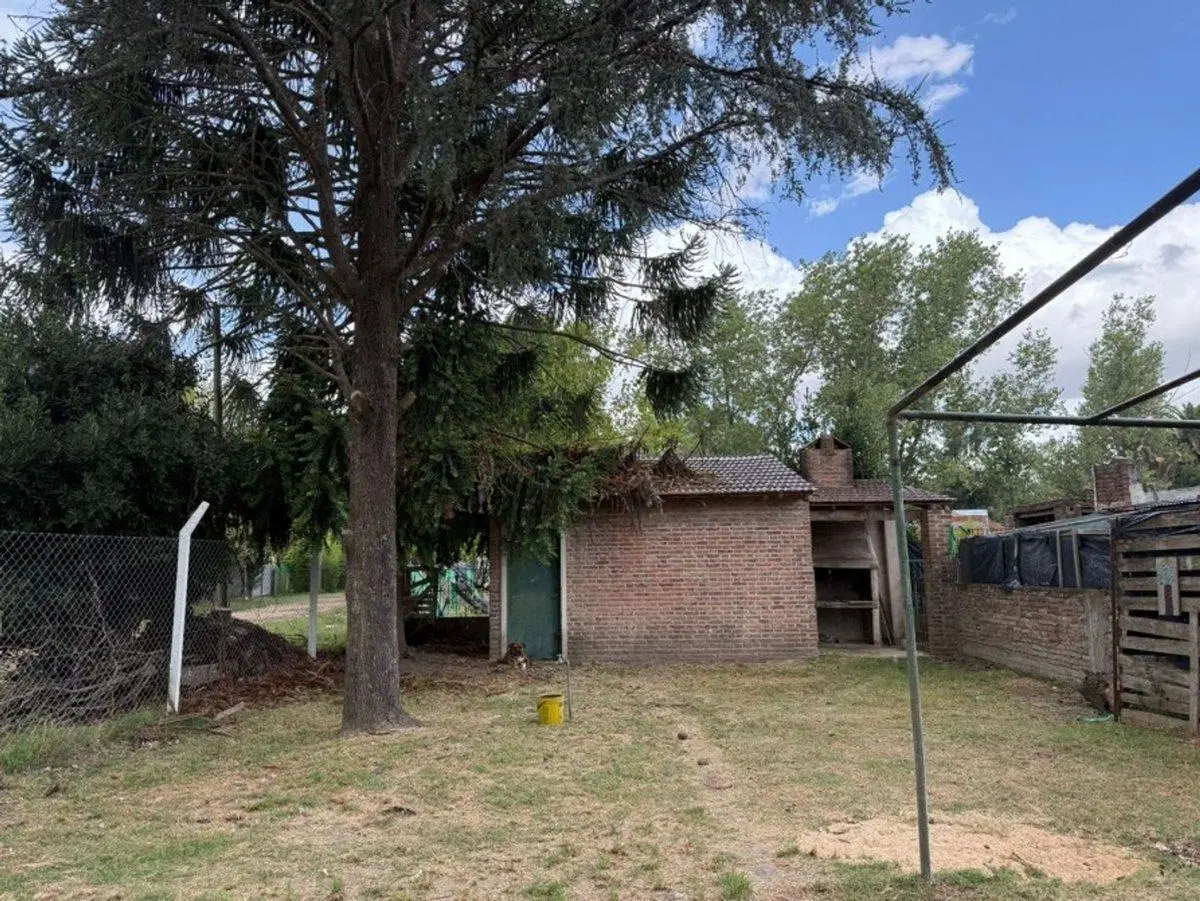 Casa en venta en San Vicente 4