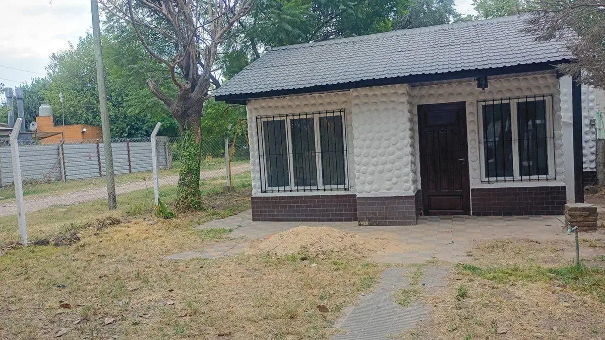 Casa en venta en San Vicente 3
