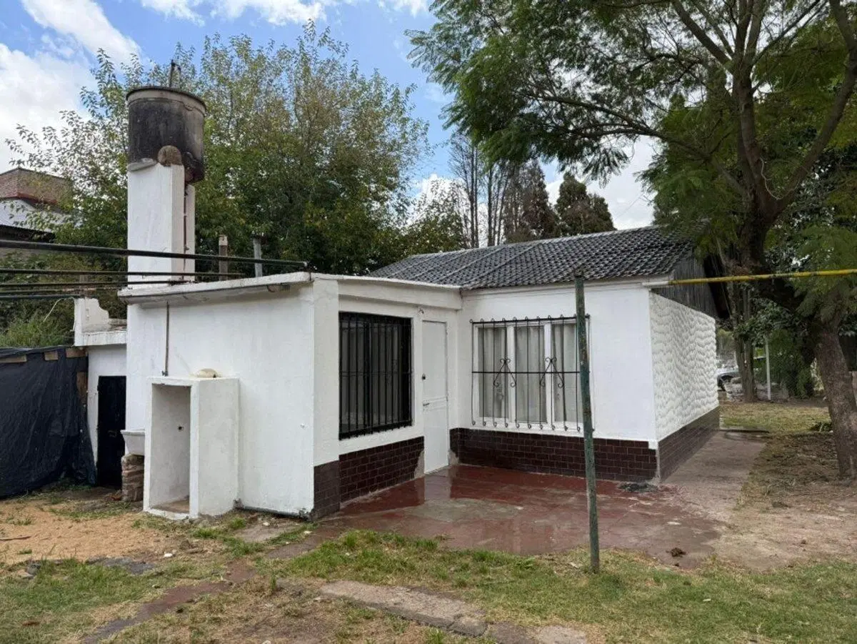 Casa en venta en San Vicente 5