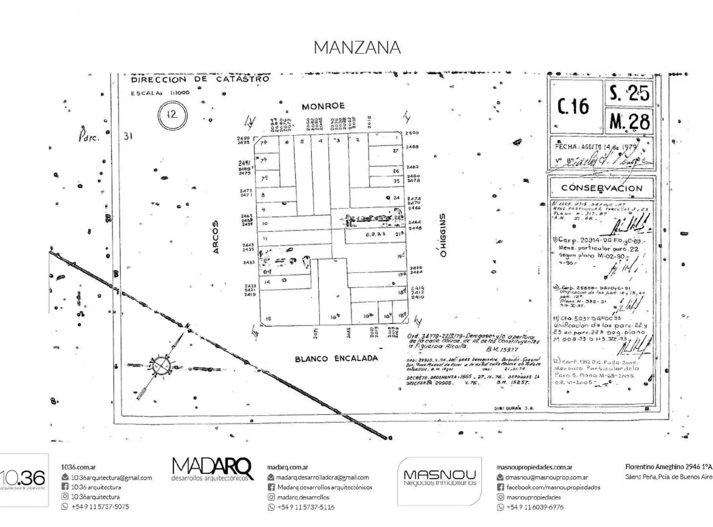 Plano 3