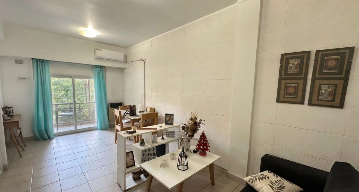 Departamentos en venta en La Plata