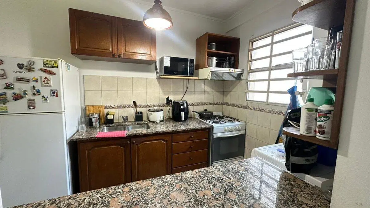 Departamentos en venta en La Plata 4