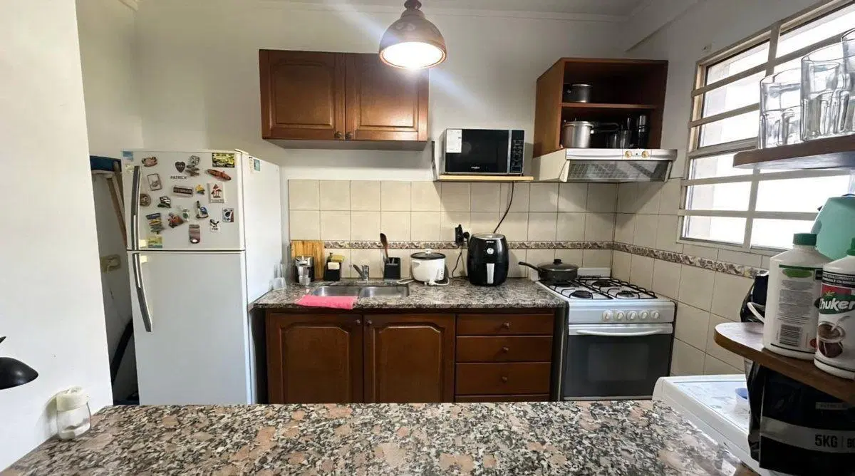 Departamentos en venta en La Plata 5