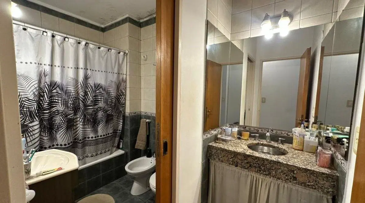 Departamentos en venta en La Plata 3
