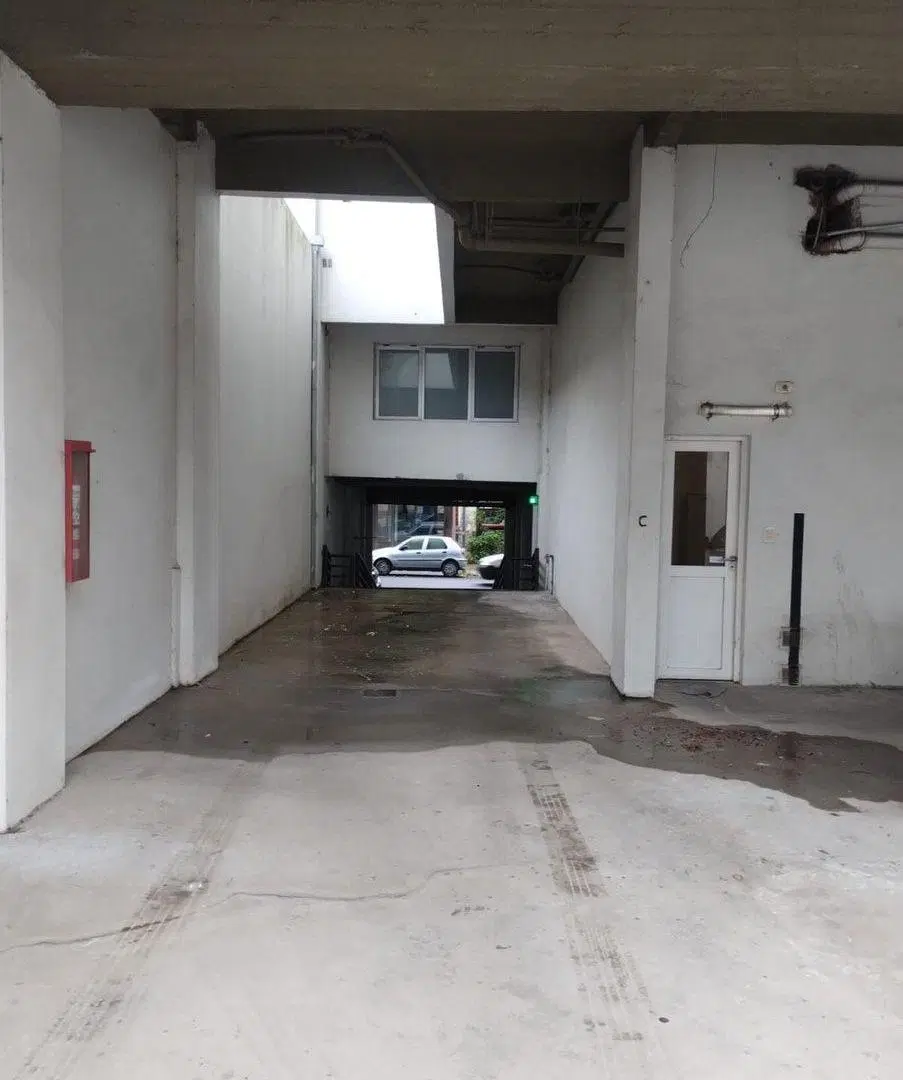 Cochera en Venta La plata 5
