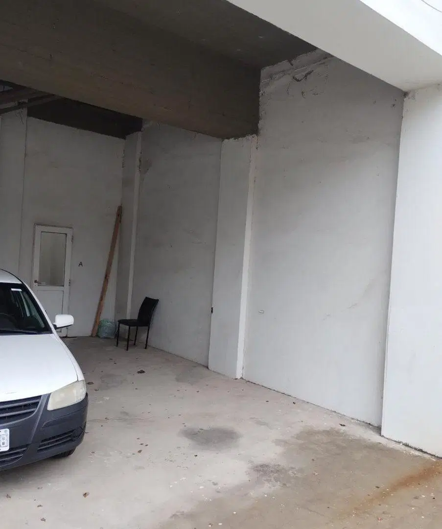 Cochera en Venta La plata 2
