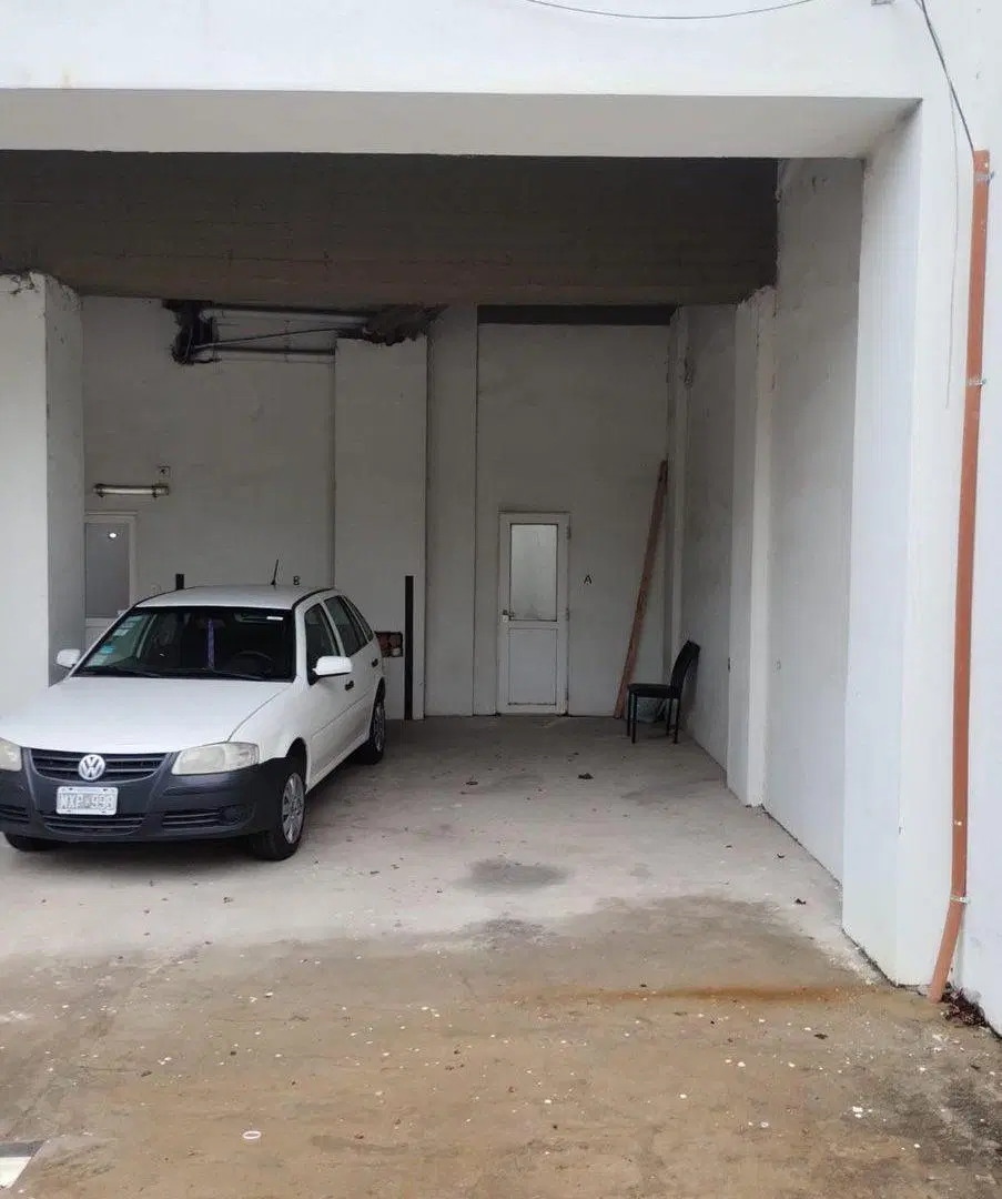 Cochera en Venta La plata 3