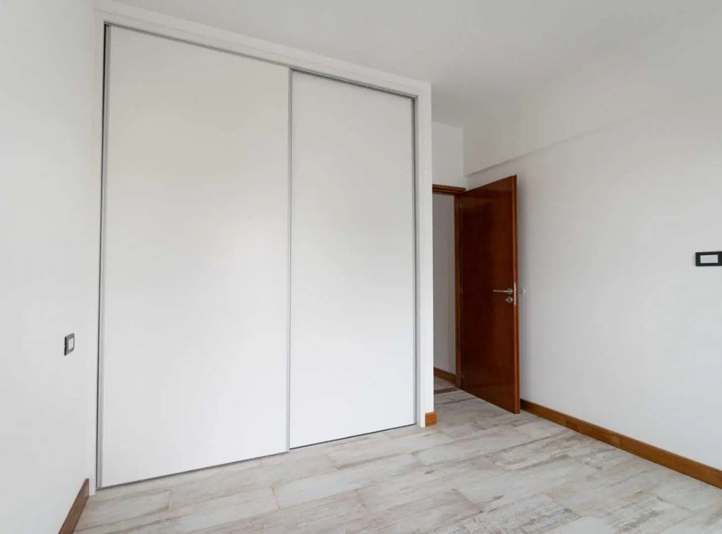 Departamento de un dormitorio en venta en La Plata 5