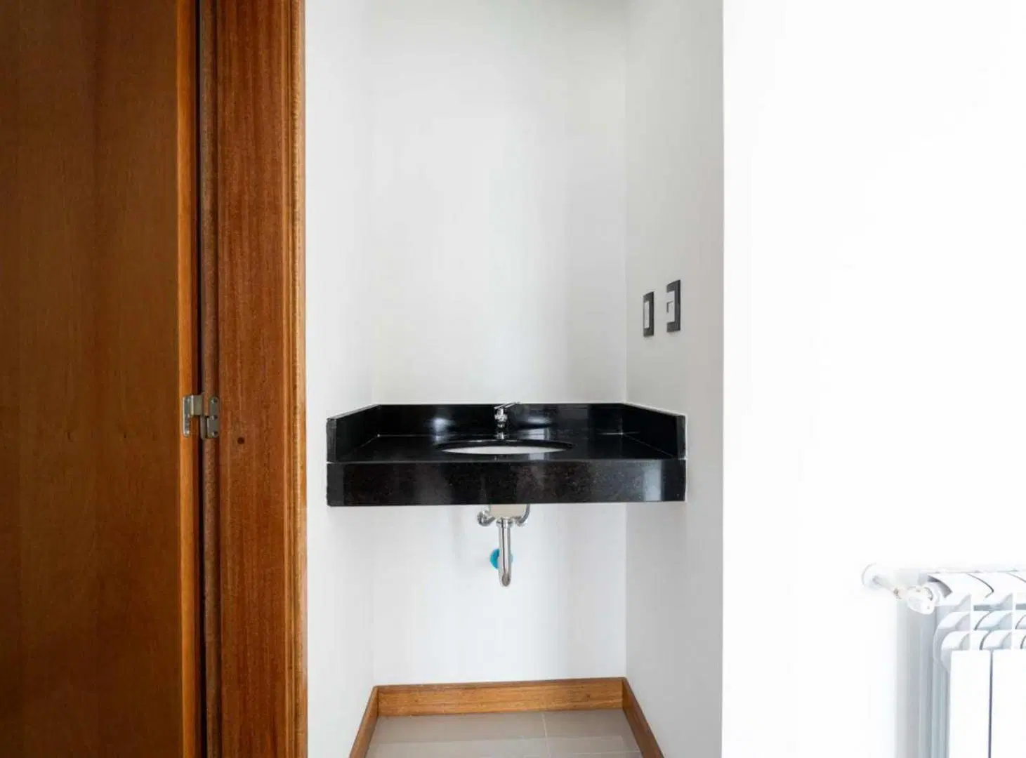 Departamento en venta en La Plata 5
