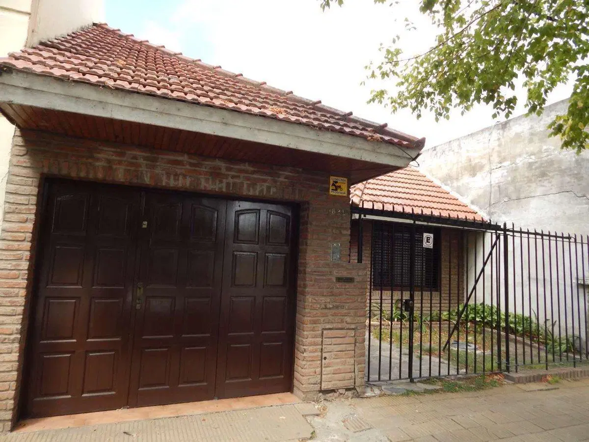 Casa en venta Casco La Plata 2
